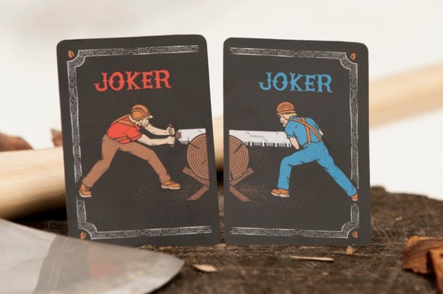 Bicycle-Lumberjacks-Playing-Cards-2nd-by-Vadim-Smolenskiy-Jokers