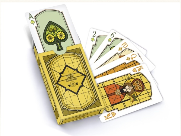 Citrus-and-Christian-Mythology-Deck-by-Ana-Zuniga