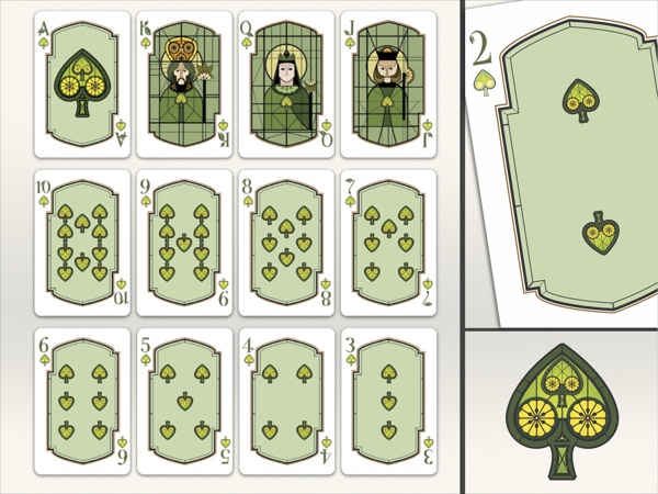 Citrus-and-Christian-Mythology-Playing-Cards-by-Ana-Zuniga