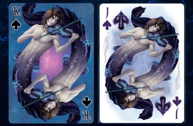 2015 [week 10] – Upcoming Decks | PLAYING CARDS + ART = COLLECTING