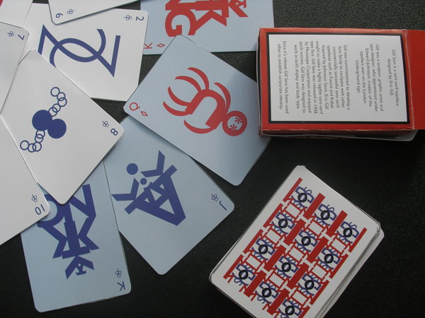 Gill-Sans-Typographic-Playing-Cards-by-Steve-Abercrombie-Back