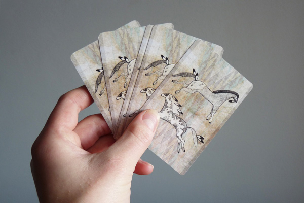 Indian-Playing-Cards-by-Katarzyna-Fus-Back