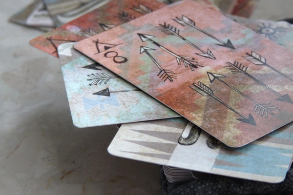 Indian-Playing-Cards-by-Katarzyna-Fus-Number-Cards