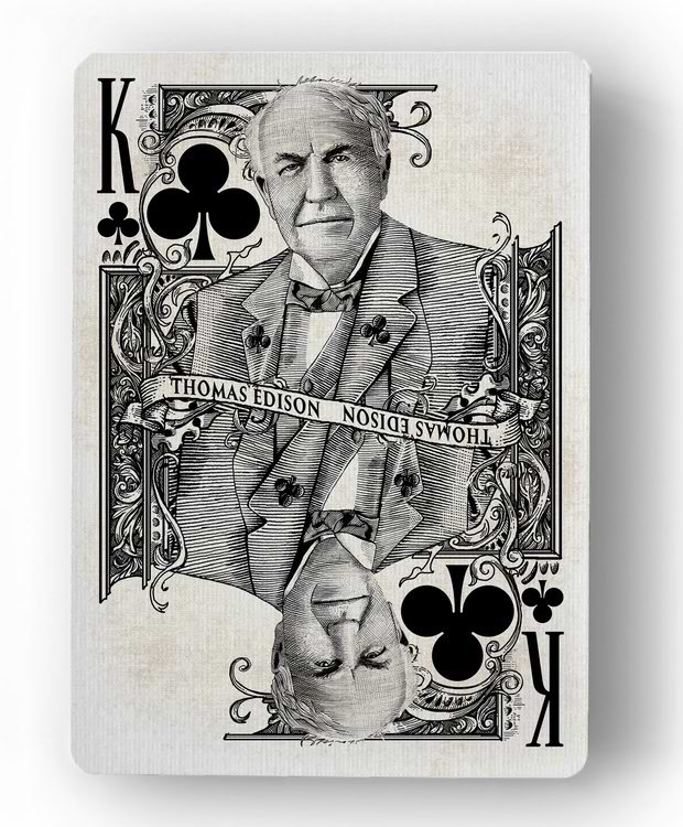Innovation-Playing-Cards-by-Jody-Eklund-King-of-Clubs