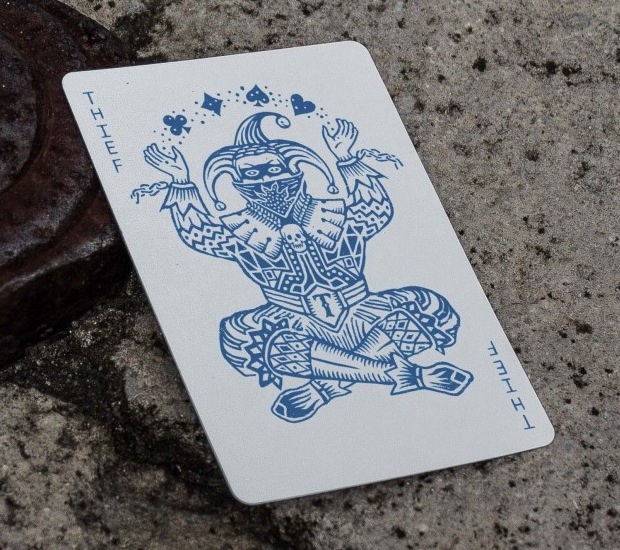 Joker-and-the-Thief-Playing-Cards-Joker