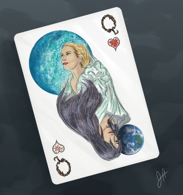 Melancholia Queen of Hearts by Jon Wesley Huff Melancholia-Queen-of-Hearts-by-Jon-Wesley-Huff