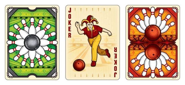 Midnight-BOWL-A-RAMA-Playing-Cards-Joker