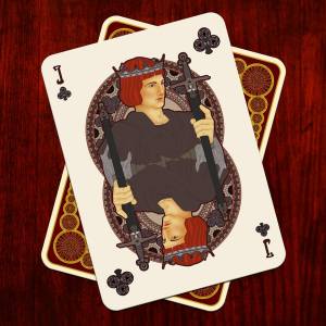 Nouveau-Playing-Cards-by-BFPC-Jack-of-Clubs