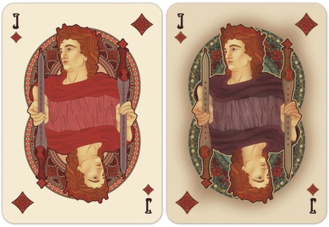 Nouveau-Playing-Cards-by-BFPC-Jack-of-Diamonds