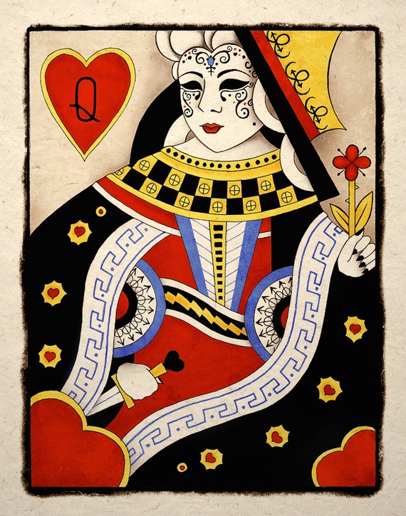 Queen-of-Hearts-by-TigerHouseArt