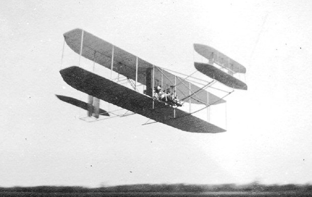 Wright-Model-AB-1910