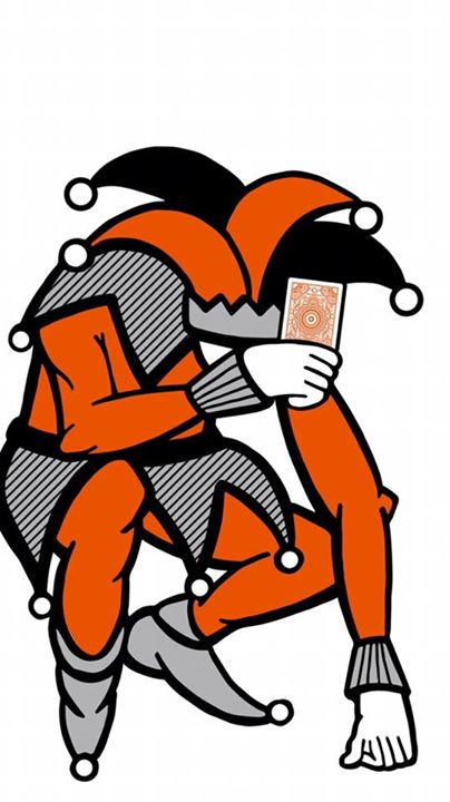 Magic-Singh-Playing-Cards-Joker