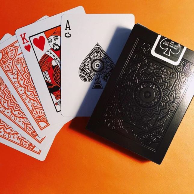 Magic-Singh-Playing-Cards