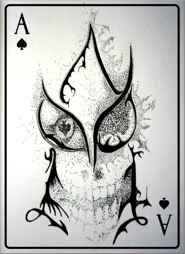 Playing-Cards-by-Victor-Ace-of-Spades