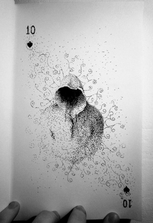 Playing-Cards-by-Victor-Ten-of-Spades