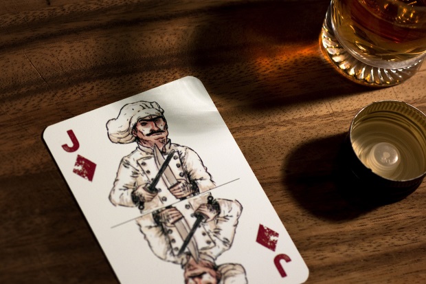 Poker-Faces-Playing-Cards-by-Verlag-um-die-Ecke-Jack-of-Diamonds
