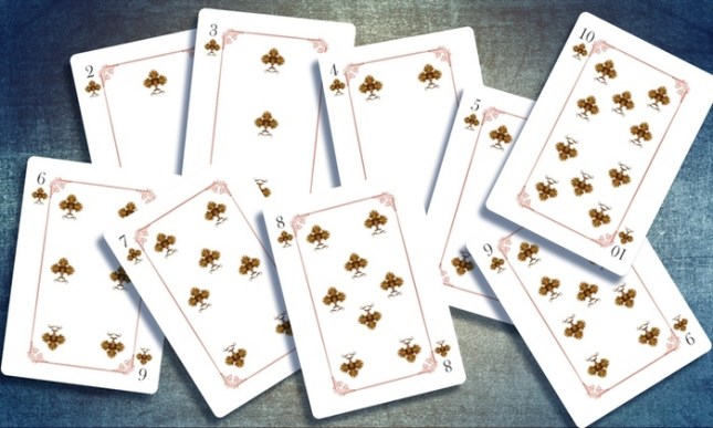The-Four-Seasons-Deck-Number-Cards-Autumn