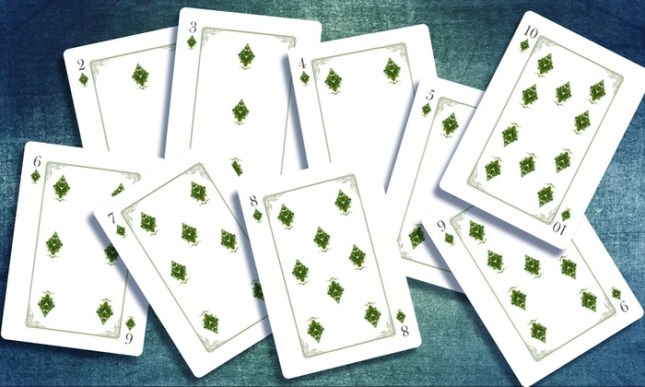 The-Four-Seasons-Deck-Number-Cards-Spring