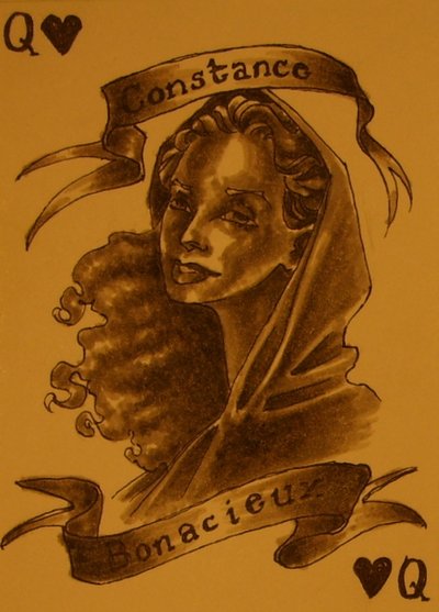 Three-Musketeers-Playing-Cards-by-Hannah-Friederichs-Constance-Bonacieux