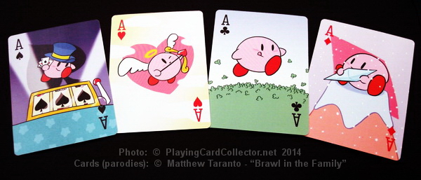 Brawl-in-the-Family-Playing-Cards-Aces