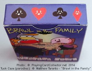 Brawl-in-the-Family-Playing-Cards-box-side