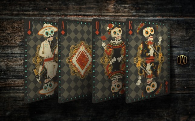 Fuego-Luna-Playing-Cards-by-Cellar-Window-Diamonds