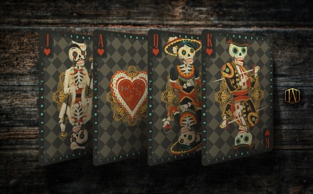 Fuego-Luna-Playing-Cards-by-Cellar-Window-Hearts