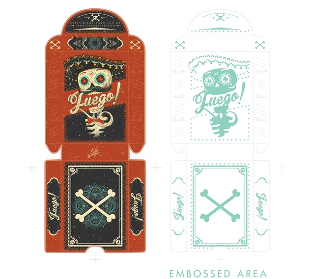 Fuego-Playing-Cards-by-Cellar-Window-Embossing