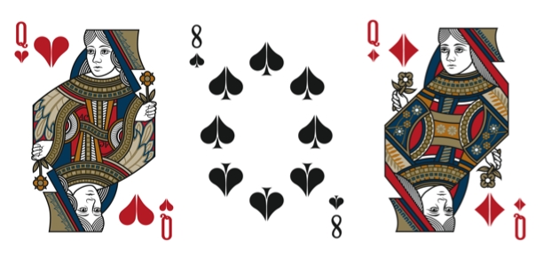 LUXX 2nd Series Playing Cards by JP Playing Cards LUXX-2nd-Series-Playing-Cards-by-JP-Playing-Cards-ud2