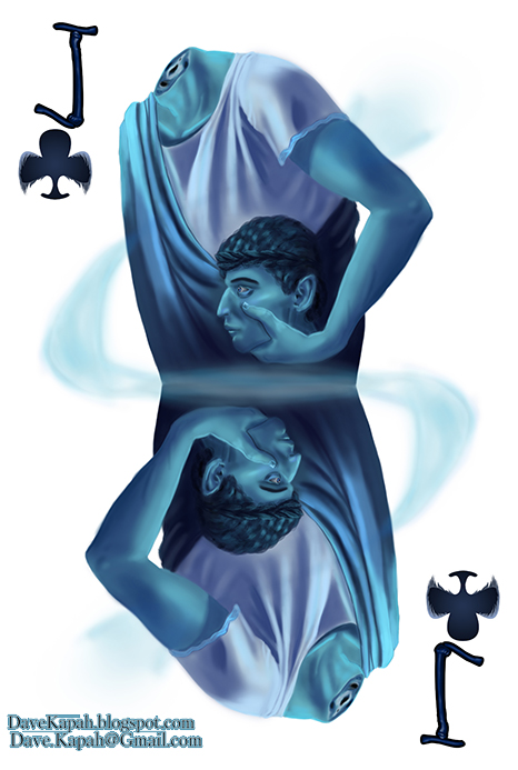 Playing-Cards-by-David-Kapah-Jack-of-Clubs