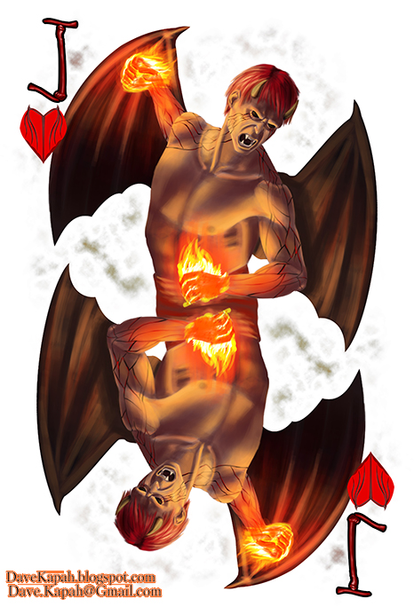 Playing-Cards-by-David-Kapah-Jack-of-Hearts