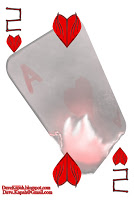 Playing-Cards-by-David-Kapah-Two-of-Hearts